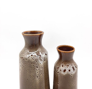 Bình Hoa Hoàng Anh - Men Búng