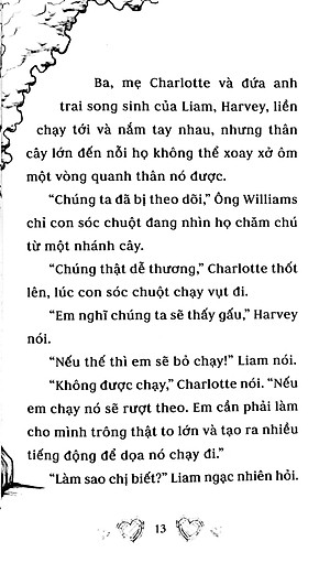 Sách Những Nàng Công Chúa Bí Ẩn - Bữa Tiệc Ngủ Ánh Sao (Tập 3)