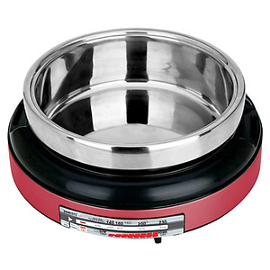 Nồi Lẩu Điện Lorente LT-780 (4L) - Hàng chính hãng