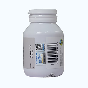 Canxi sữa Bioisland Úc chính hãng