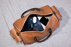 Túi du lịch thời trang YUUMY YMTR04