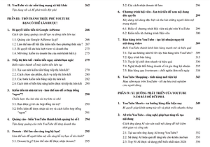 Sách - YouTube Thực Chiến – Phải Kiếm Ra Tiền (tái bản)