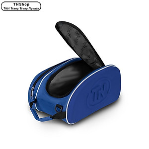 Túi Đựng Giày TN Bags TN.B9003 - Túi Thể Thao 2 Ngăn Chống Thấm, Gọn Nhẹ, Tiện Lợi Mang Đi Đá Bóng, Tập Gym & Du Lịch