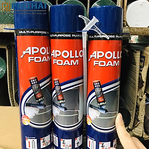 Keo Foam vòi A Apollo