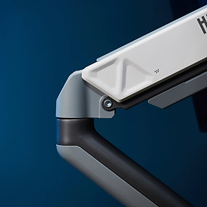 Giá đỡ màn hình HyperWork Alpha | HPW-GMA1 - Hàng chính hãng