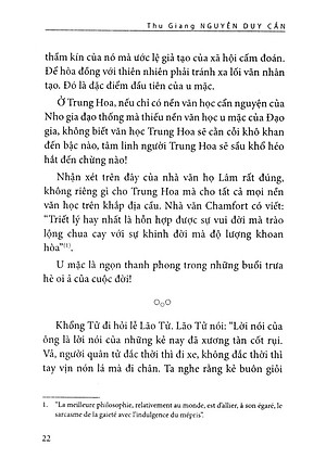 Sách Cái Cười Của Thánh Nhân (Ts Thu Giang)(Tái Bản)