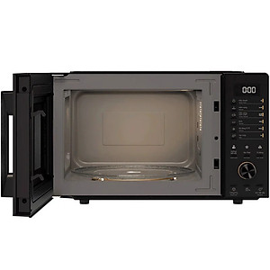 Lò vi sóng có nướng Electrolux EMG23D22B 23 lít - Hàng chính hãng