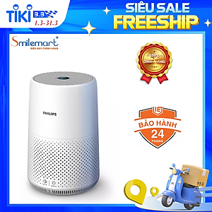 Máy Lọc Không Khí Philips AC0850/20 AC1715/20 – Hàng Chính Hãng