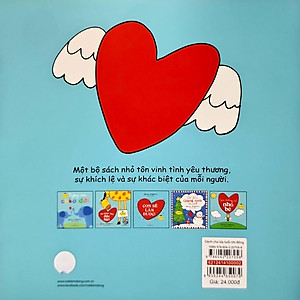 Sách Lời Thương Gửi Con Yêu: Con Sẽ Làm Được!