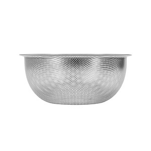 Rổ Inox Cao Cấp Đa Năng Elmich EL-1105 22.5cm, Hàng Chính Hãng, Thép Không Gỉ An Toàn - JoyMall