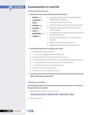 Skillful Second Edition Level 4 Listening & Speaking Student's Book + Digital Student's Book Pack