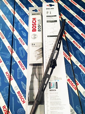 Thanh Gạt Nước Sau Bosch Mitsubishi Pajero, Mazda Premacy, Kia Carnival (-2006)