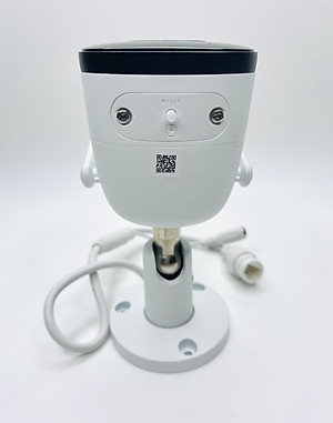 Camera IP Wifi Ngoài Trời Imou F22FP Bullet 2E Full HD 1080P CÓ MÀU BAN ĐÊM, KÈM THẺ NHỚ 64G - Hàng Chính Hãng
