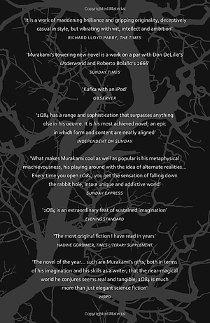 Sách 1Q84 (Paperback)