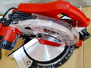 MÁY CẮT ĐA NĂNG BTEC BT105C (1500W)- HÀNG CHÍNH HÃNG + TẶNG KÈM 3 BAO TAY TOLSEN 45006