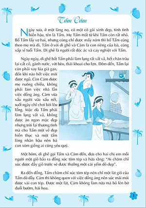 Tuyển Tập Truyện Cổ Tích Việt Nam Đặc Sắc Nhất (Ngọc Mai Sưu Tầm Và Biên Soạn)