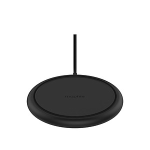 Đế sạc không dây Mophie Universal BLK - Hàng Chính Hãng