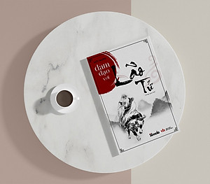 Combo 3 cuốn: ĐÀM ĐẠO VỚI KHỔNG TỬ (Hồ Văn Phi) + ĐÀM ĐẠO VỚI LÃO TỬ (Lưu Ngôn) + ĐÀM ĐẠO VỚI PHẬT ĐÀ (Lý Giác Minh, Lâm Thấm)