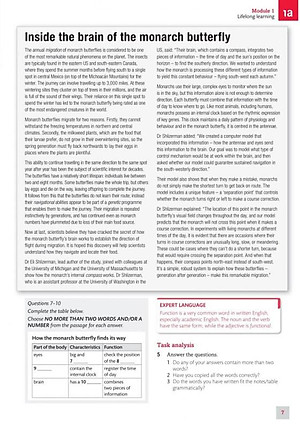 Expert IELTS 7.5 Student's Resource Book With Key