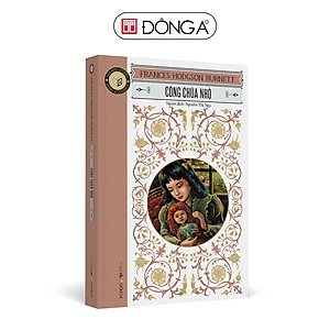 Sách Classic - Công chúa nhỏ