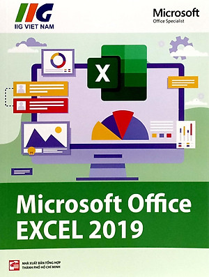 Microsoft Excel 2019