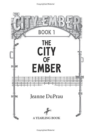 The City Of Ember