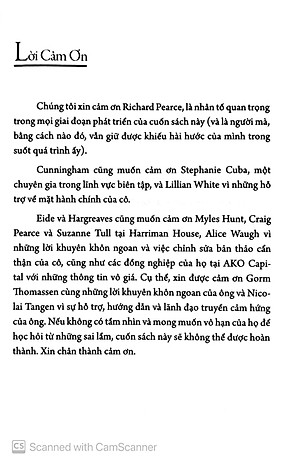 Đầu Tư Chất Lượng - Sở Hữu Những Công Ty Tốt Nhất Trong Dài Hạn