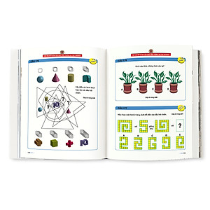 Combo 2 Cuốn 300 Câu Đố và 300 Trò Chơi Tư Duy Của Sinh Viên Trường Đại Học Harvard