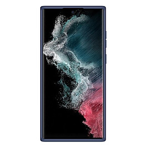 Ốp Lưng Nillkin CamShield Silky Silicone cho Samsung Galaxy S22 Ultra - Hàng Nhập Khẩu