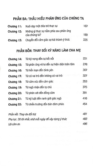 Gia Đình Tỉnh Thức - Cuộc Cách Mạng Trong Nuôi Dạu Con Cái