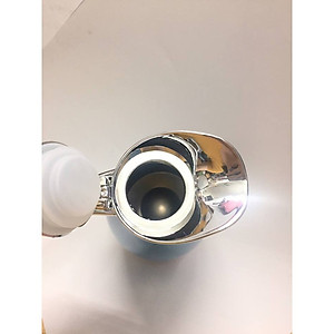 Bình Giữ Nhiệt Mỏ Vịt Nóng Lạnh Ruột Inox 304 Cao Cấp Dung Tích 2L Hàng Hãng