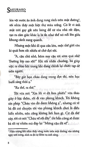 Sách Sakurako Và Bộ Xương Dưới Gốc Anh Đào - Tập 2