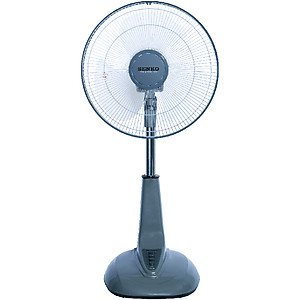 Quạt Lỡ Sắt Senko LS1630 - Màu Ngẫu Nhiên - Hàng Chính Hãng