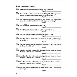 Sách Hướng Dẫn Giải ViOlympic Toán Lớp 5