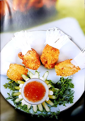 Sách Các Món Heo, Bò, Gà, Vịt (Tái Bản)