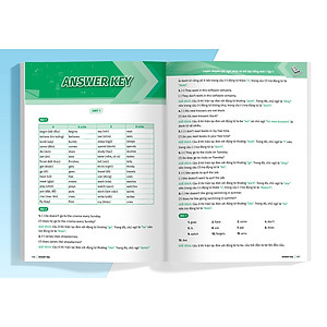 Combo Luyện Chuyên Sâu Ngữ Pháp Và Bài Tập Tiếng Anh Lớp 7 (2 Tập) (Global)