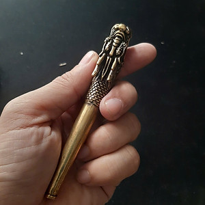 tẩu thuốc hợp kim đồng ( NHIỀU MẪU LỰA CHỌN)