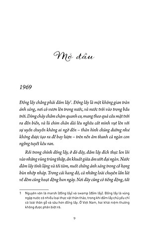 Sách Xa Ngoài Kia Nơi Loài Tôm Hát - Where The Crawdads Sing