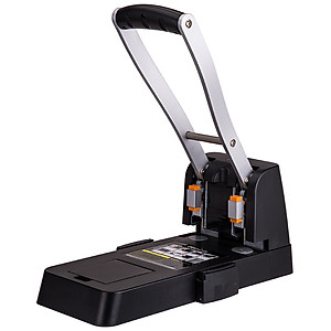 Dụng Cụ Bấm Lỗ - 150 Tờ (150) Deli