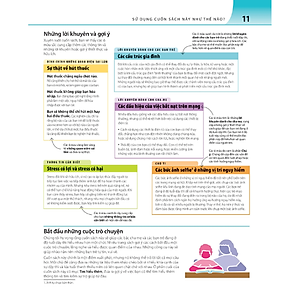 Sách Bách khoa thư về phát triển kỹ năng - Tuổi dậy thì