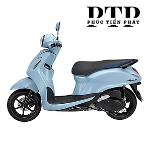 Xe Máy Yamaha Grande 125cc
