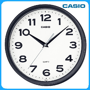 [ FREESHIP ] Đồng Hồ Treo Tường Casio IQ-151-1DF Chính Hãng