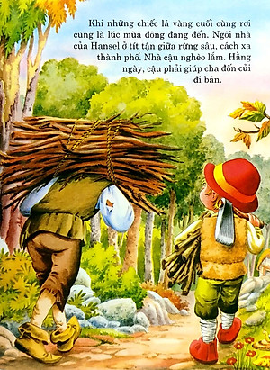 Sách Vườn Cổ Tích (Bộ Túi 14 Cuốn)