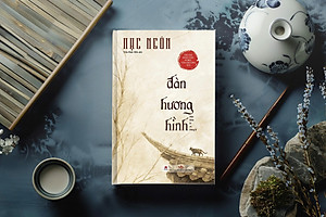 Sách Đàn Hương Hình