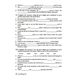 Sách Bài Tập Tiếng Anh Lớp 12 ( Theo chương trình GDPT Mới - Chân Trời Sáng Tạo -Tặng File Đáp Án) HAB