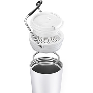 Bình Giữ Nhiệt Locknlock Bucket Tumbler LHC4269 540ml