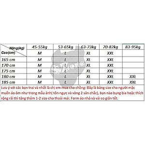 Áo ba lỗ cổ vuông nam cá tính SA455