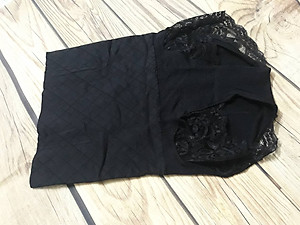 Quần Gen Bụng chống cuộn kháng khuẩn Cao Cấp MSLOANBOUTIQUE098