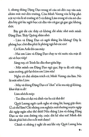 Kính Vạn Hoa - Tập 5 (Tái Bản 2022)