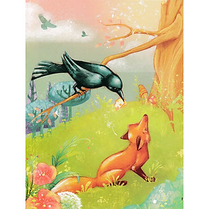 Truyện Ngụ Ngôn Aesop